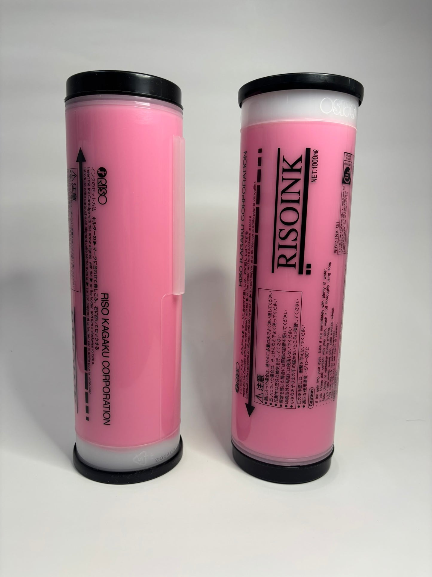 Box of Ink: Bubblegum