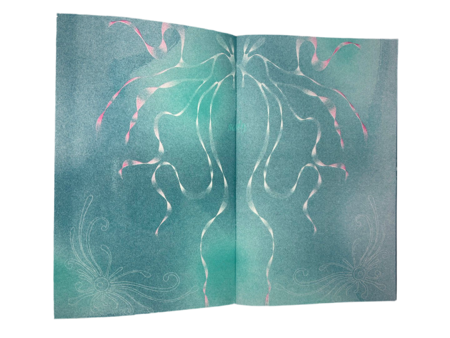 Merfolk Zine
