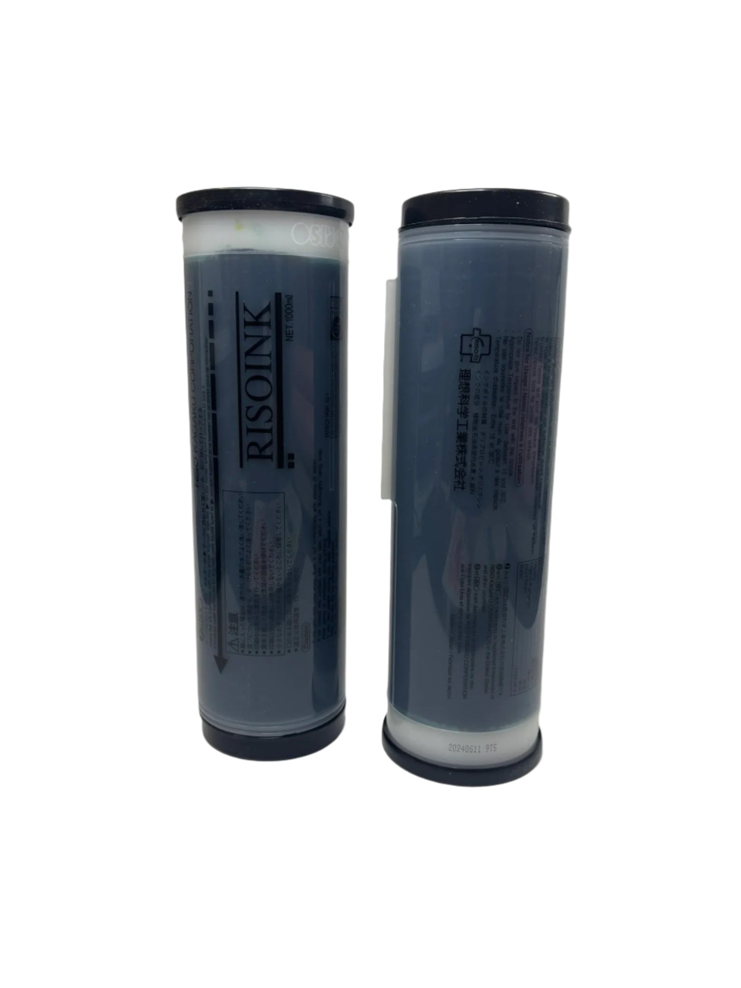 FII RISO Ink: Lagoon