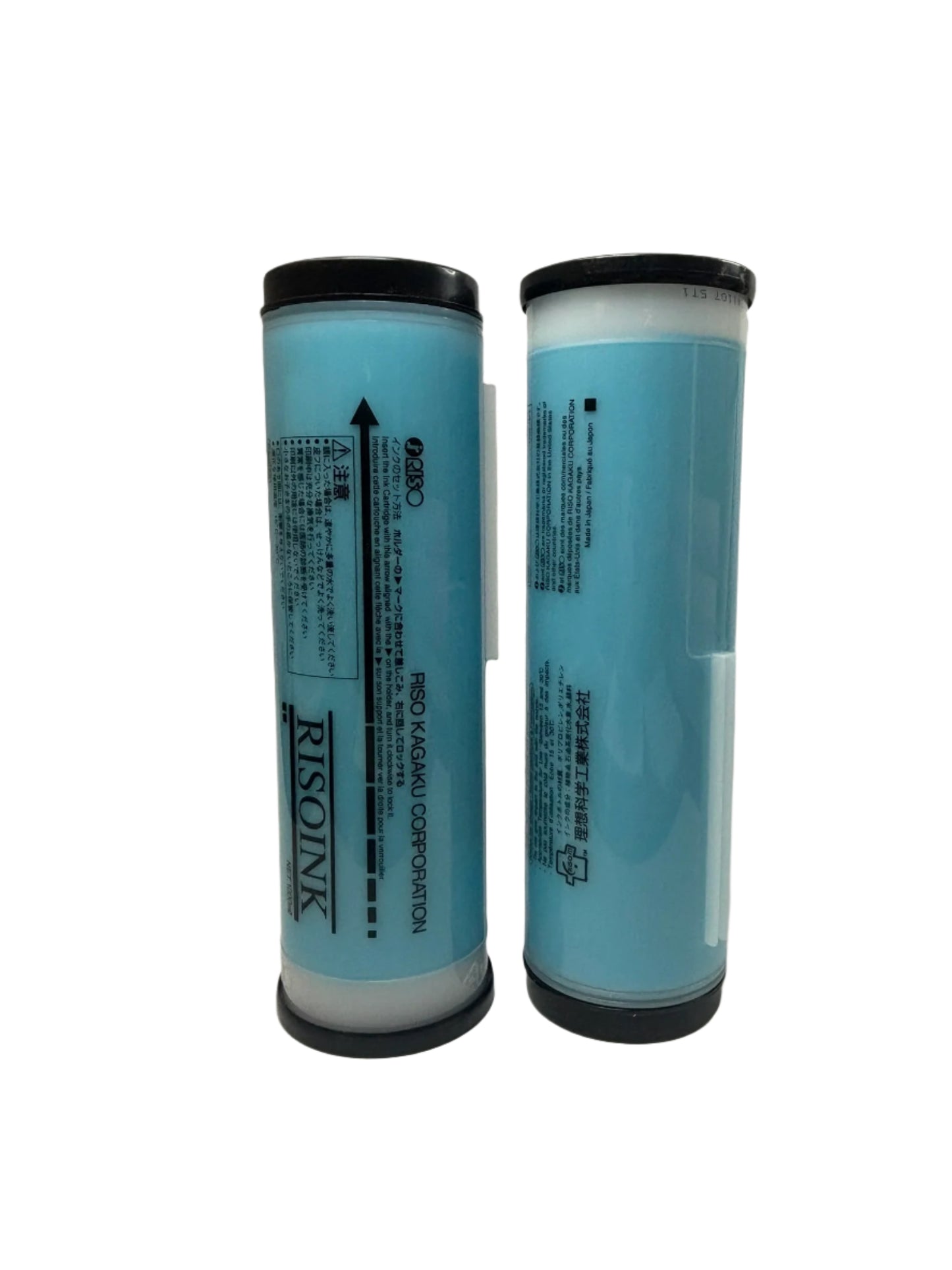 FII RISO Ink: Aqua