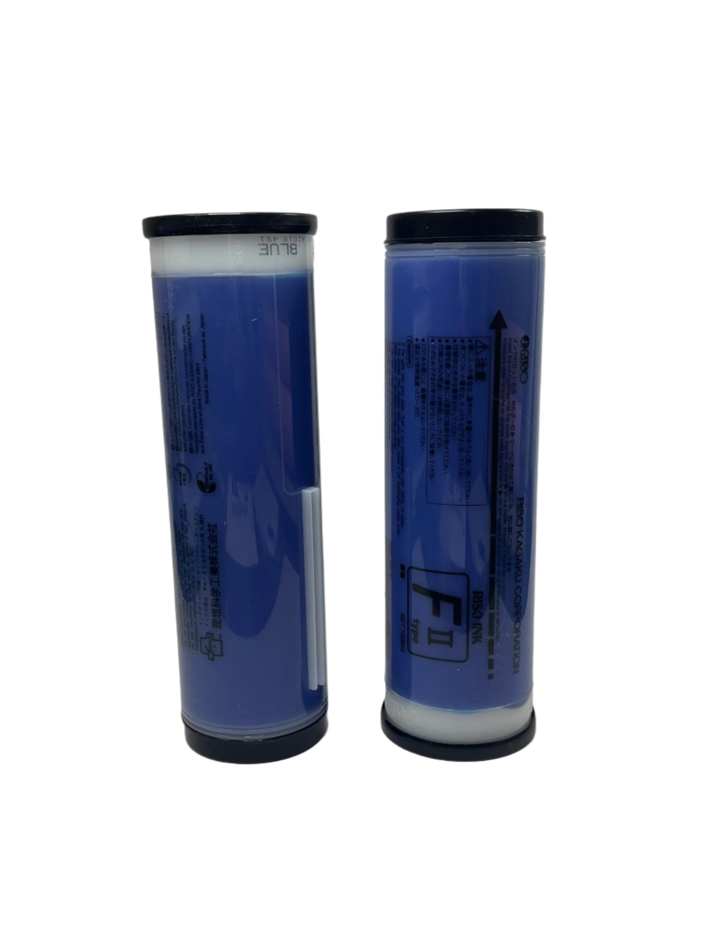 FII RISO Ink: Blue
