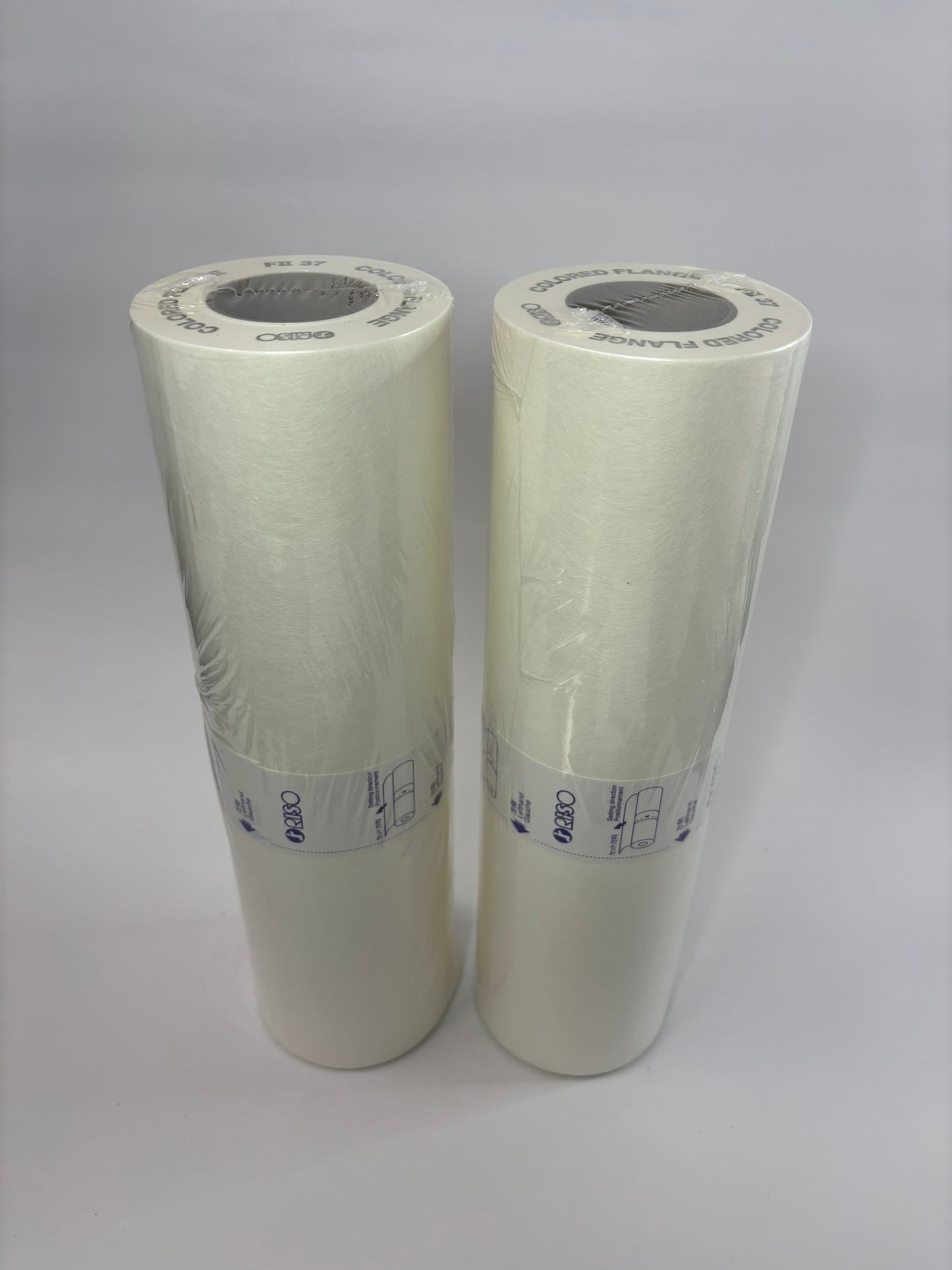 RISO Master FII Type 37UA A3/Ledger