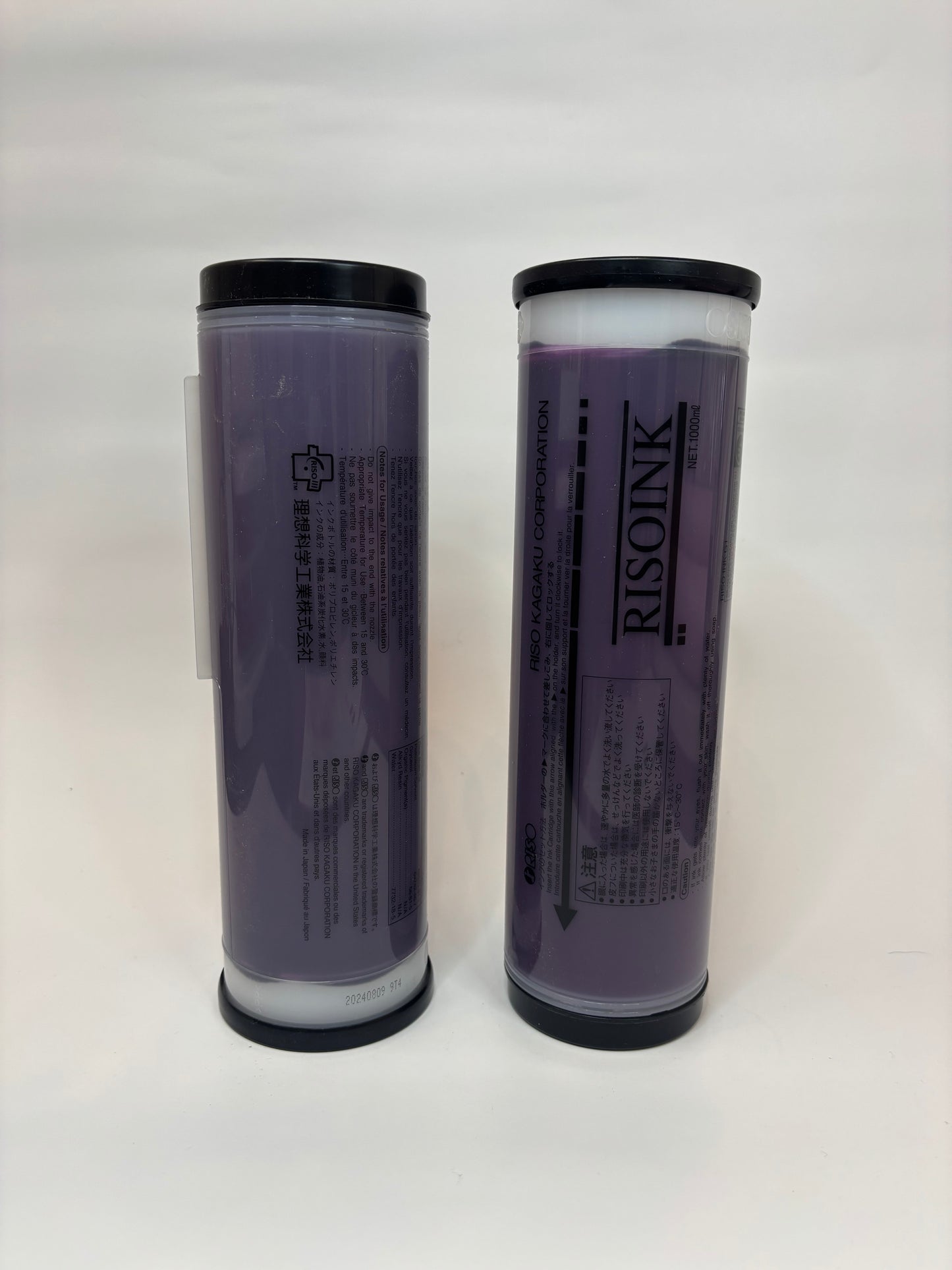Box of Ink: Wine