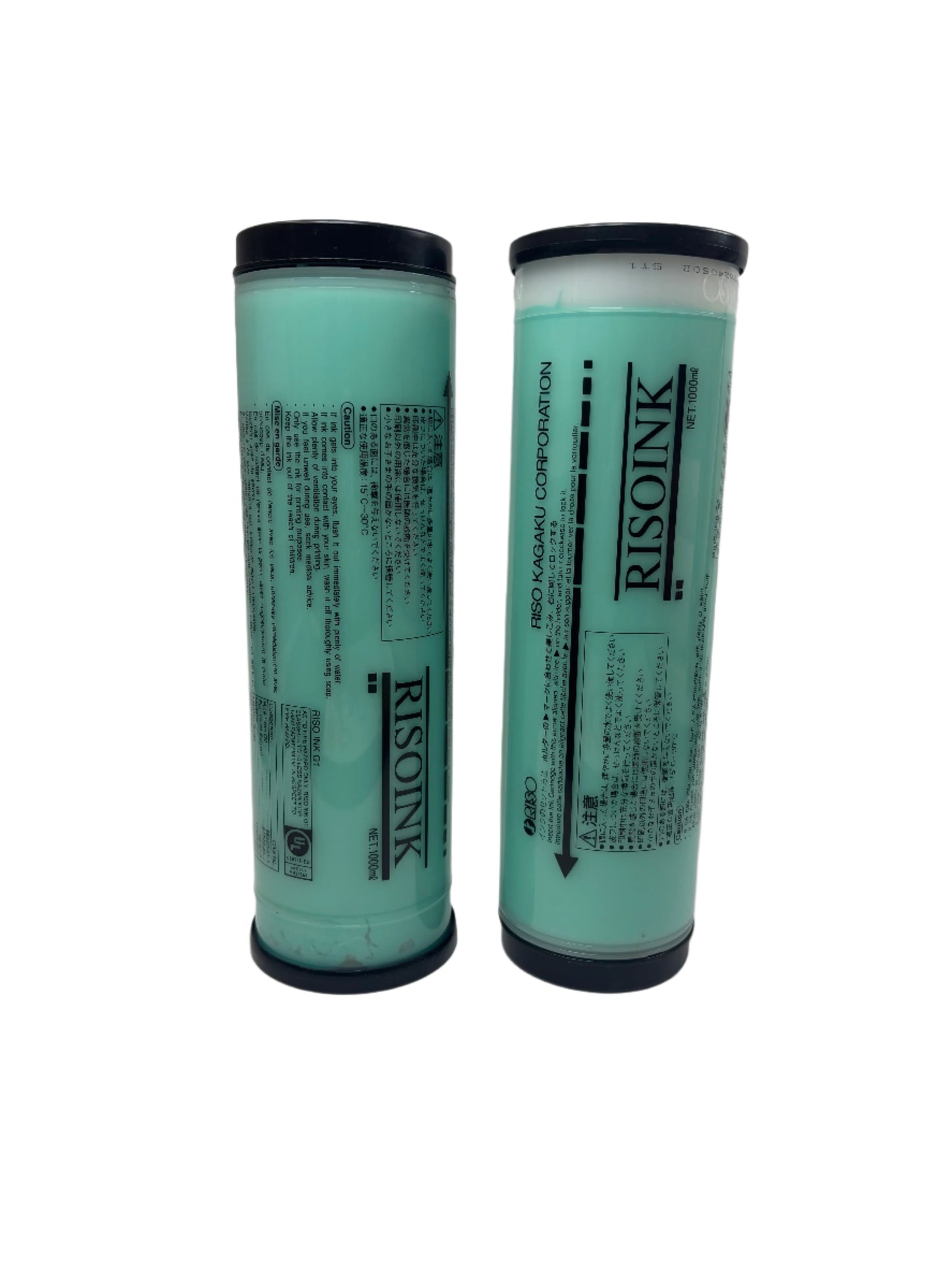 FII RISO Ink: Mint