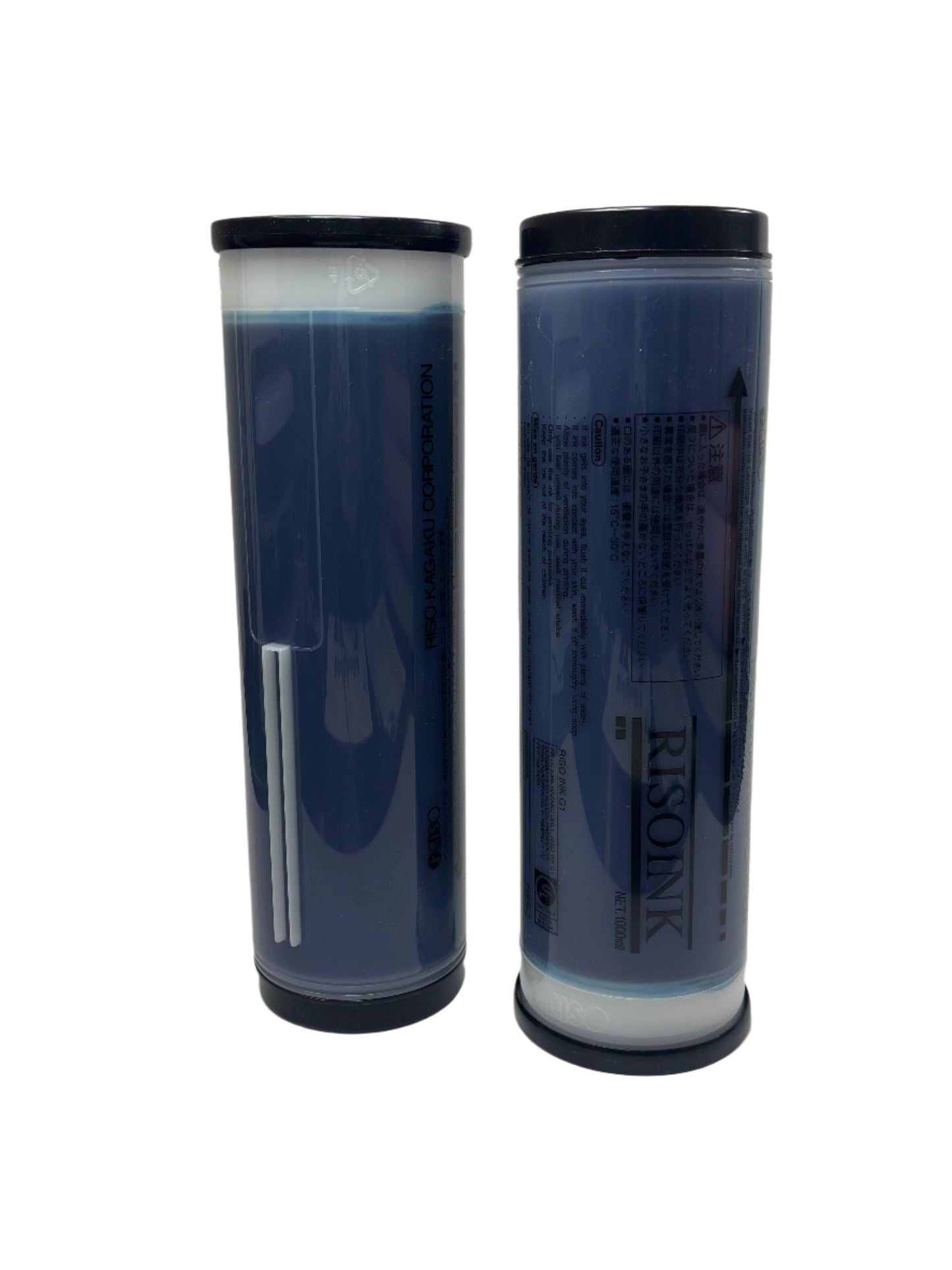 Box of Ink: Sea Blue