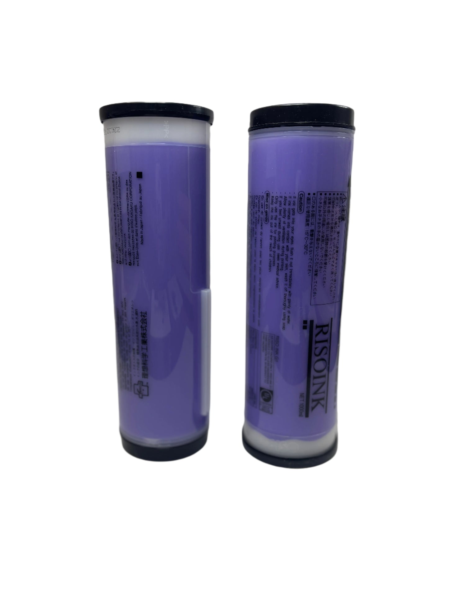 FII RISO Ink: Violet