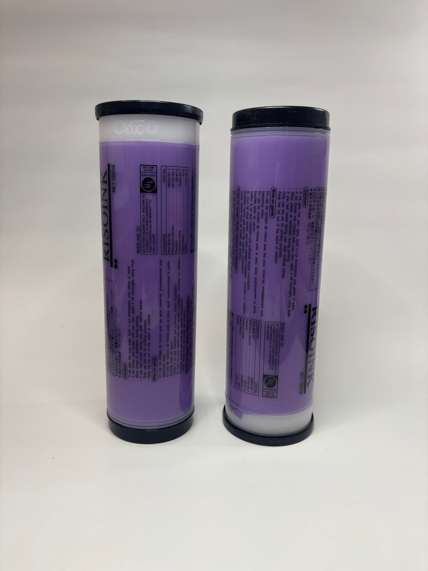 Box of Ink: Orchid