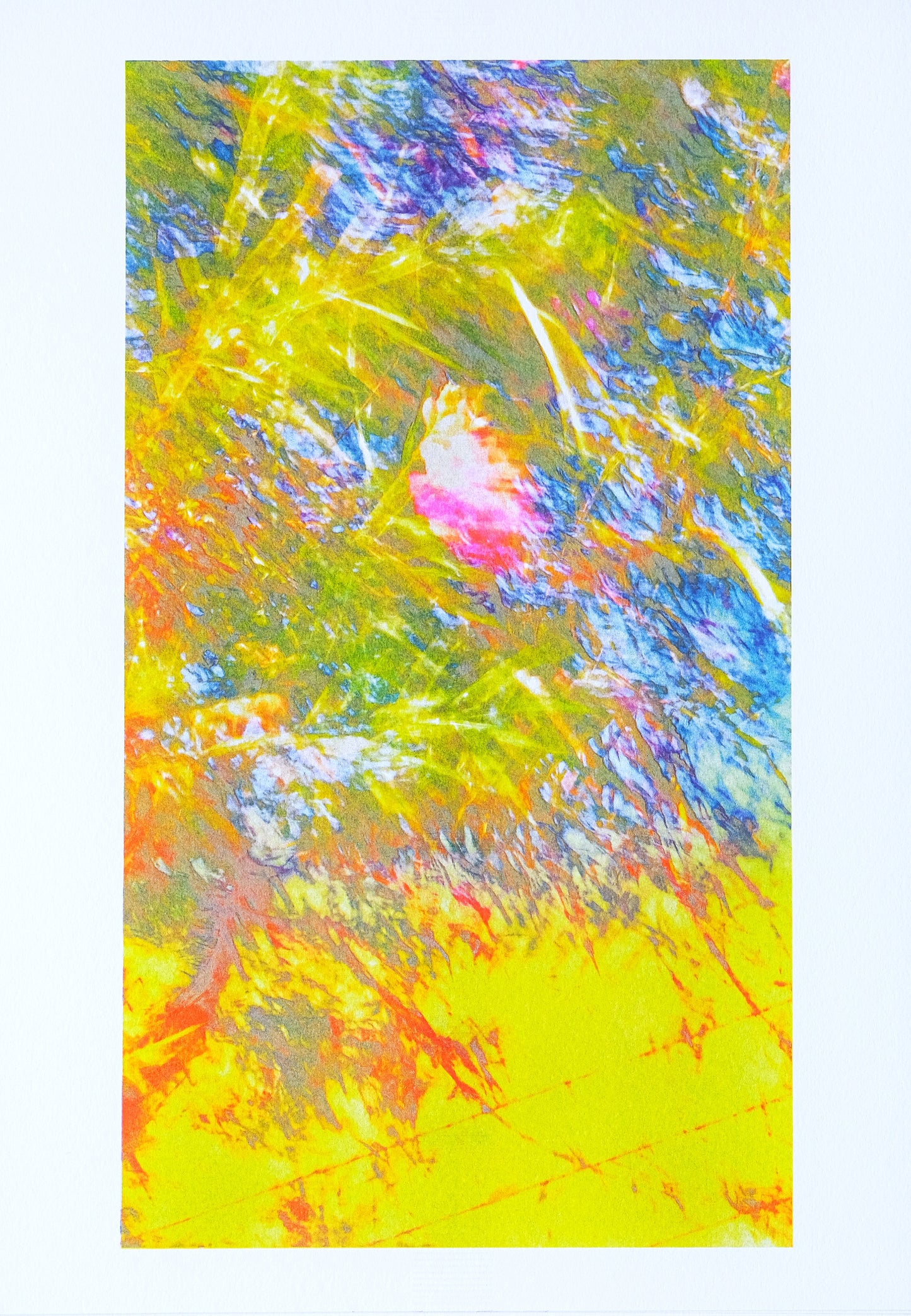 June Ku- "Dazzling in Hollywood"