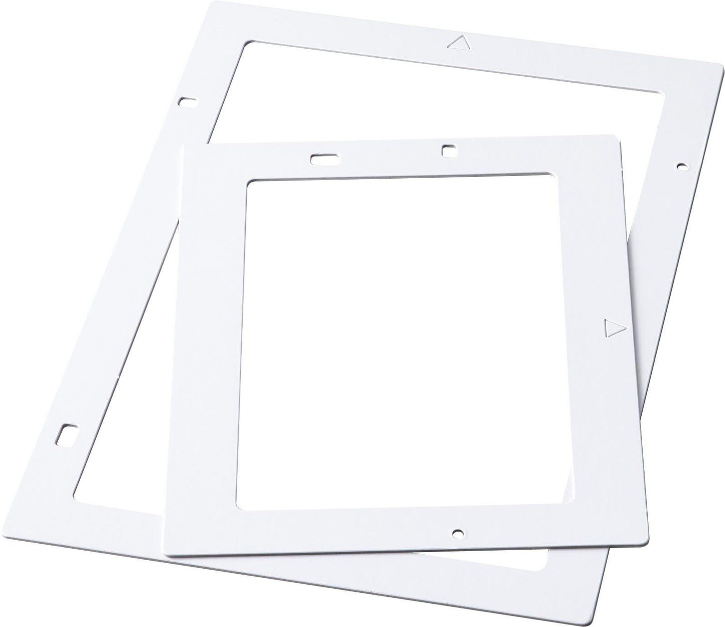 Cardstock Paper Frame (Pack of 10 Large and Small)