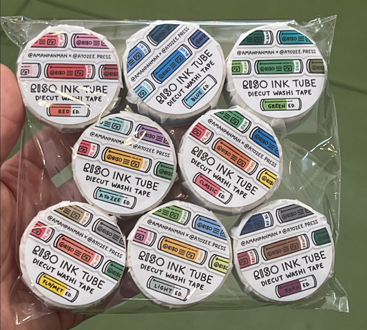 Washi Tape