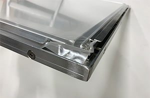 GOCCOPRO Quick Frame