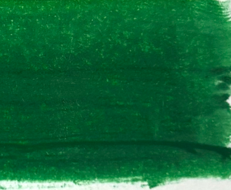 Box of Ink: Green