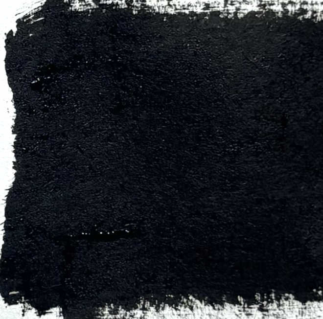 Box of Ink: Black FII Type HD UA