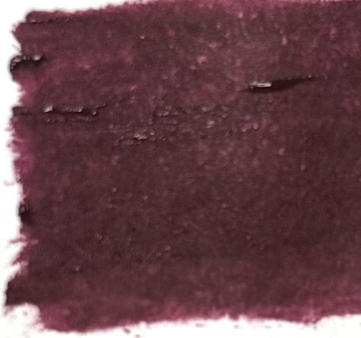 FII RISO Ink: Burgundy