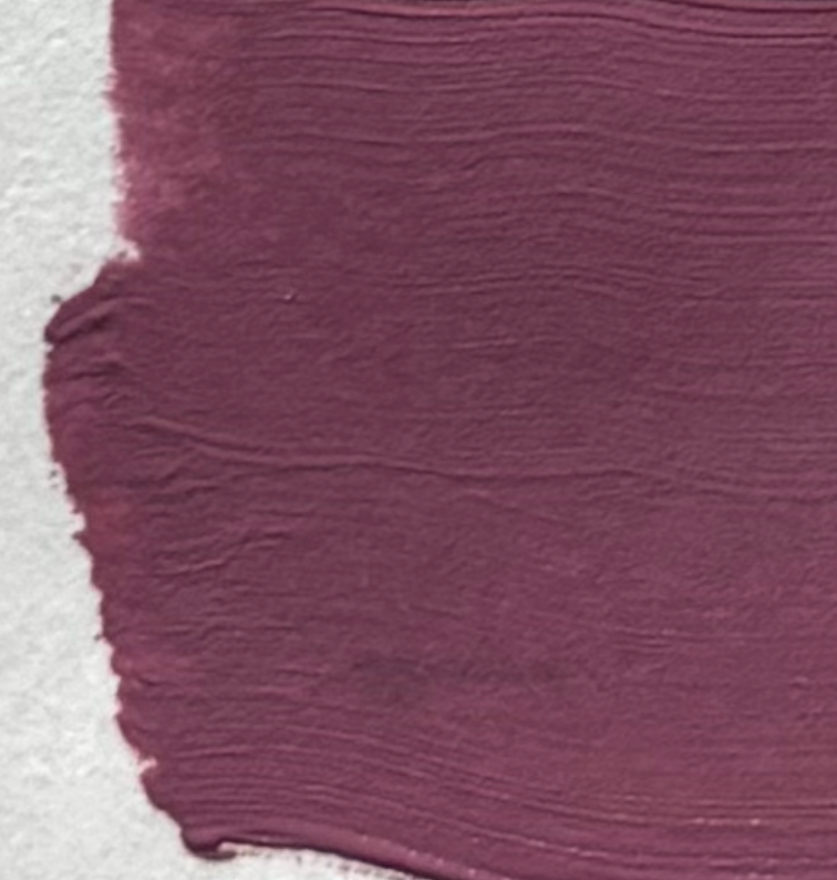 FII RISO Ink: Dark Mauve