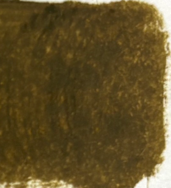 FII RISO Ink: Flat Gold