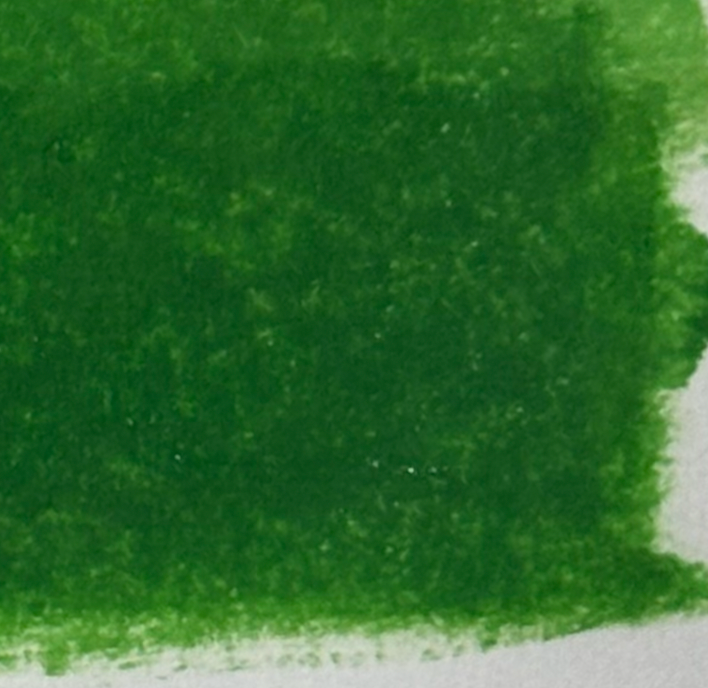 Box of Ink: Kelly Green