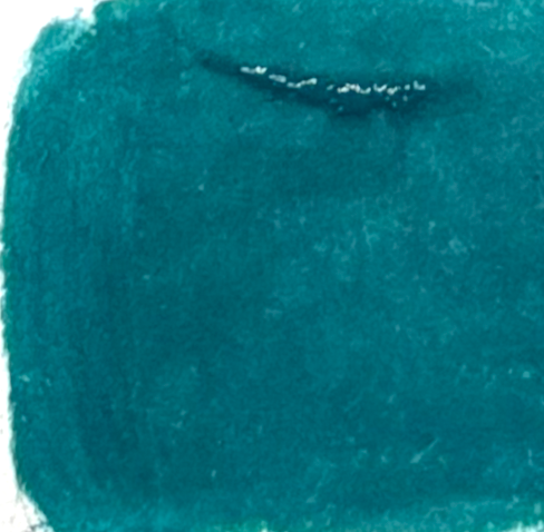Box of Ink: Light Teal