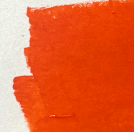FII RISO Ink: Pumpkin