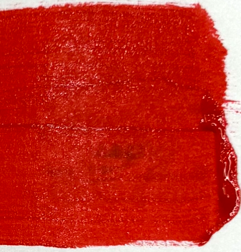 FII RISO Ink: Red