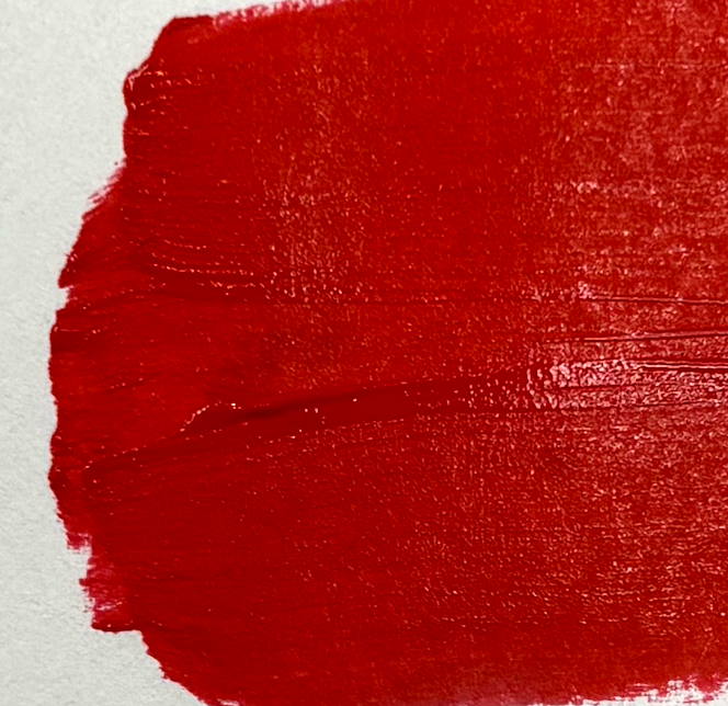 Box of Ink: Scarlet