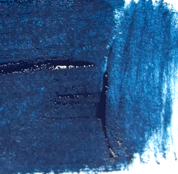 Box of Ink: Sea Blue