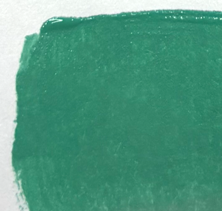 Box of Ink: Sea Foam Green