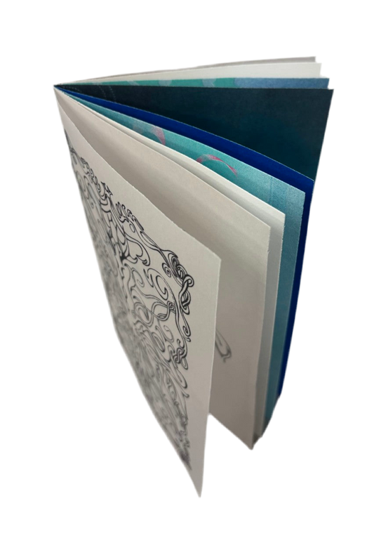 Merfolk Zine