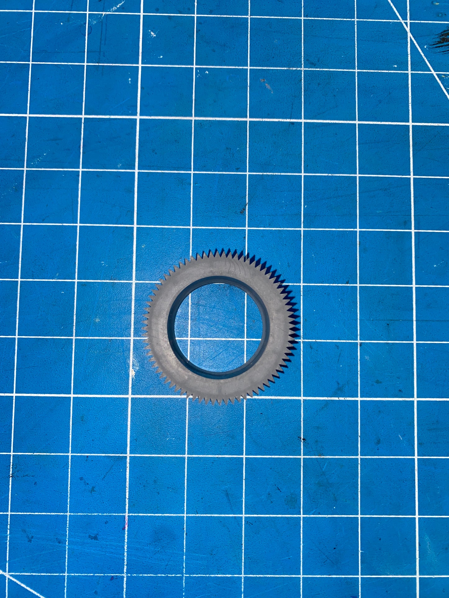 Rubber pick-up roller / Stripper pick-up roller