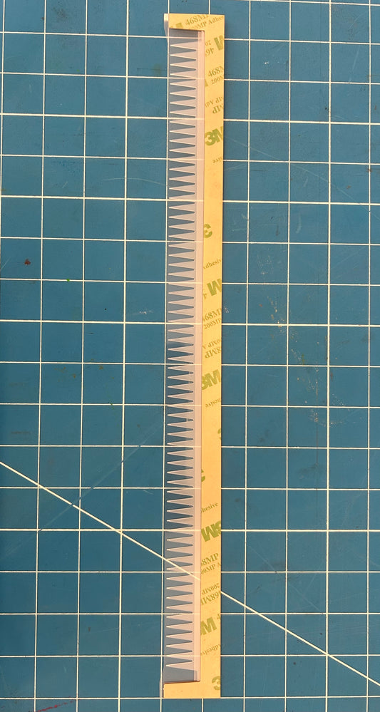 Ink Blocking Sheet Assembly A3W