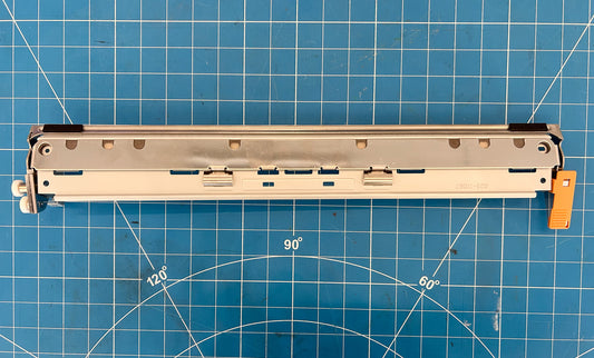 Clamp Base Assembly (SF, RZ, EZ)