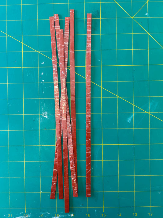 Seal Tape (A4)