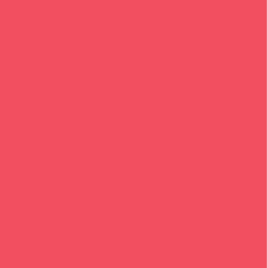 FII RISO Ink: Bright Red