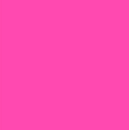 FII RISO Ink: Fluorescent Pink