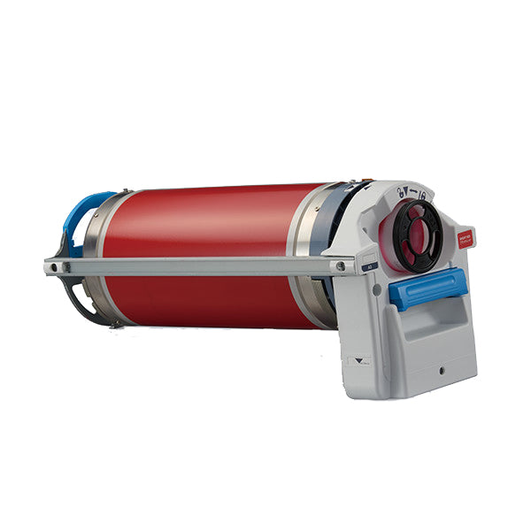MH 9450U and SF 9490U Print Cylinders RISO FII Type Drum Ledger/A3