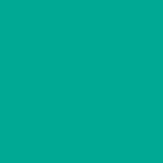 FII RISO Ink: Turquoise